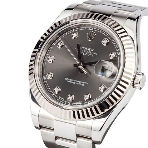 rolex datejust 116334